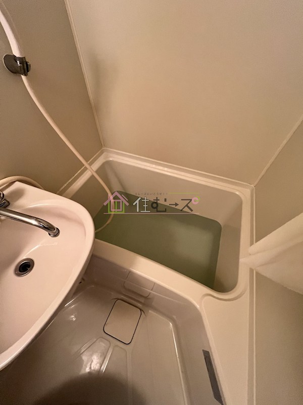 エスリード新大阪第2 風呂画像