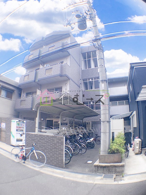 グランメール東淀川 その他外観1