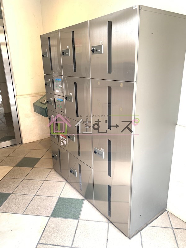 グランメール東淀川 その他外観3