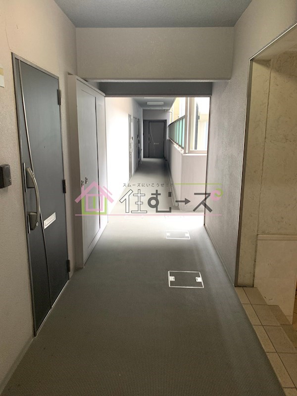 グランメール東淀川 その他外観5