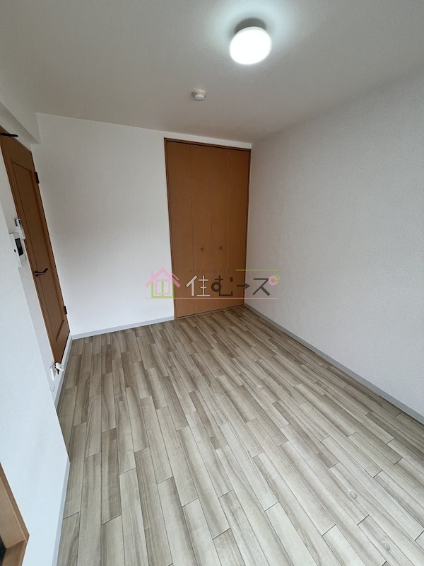 グランメール東淀川 リビング