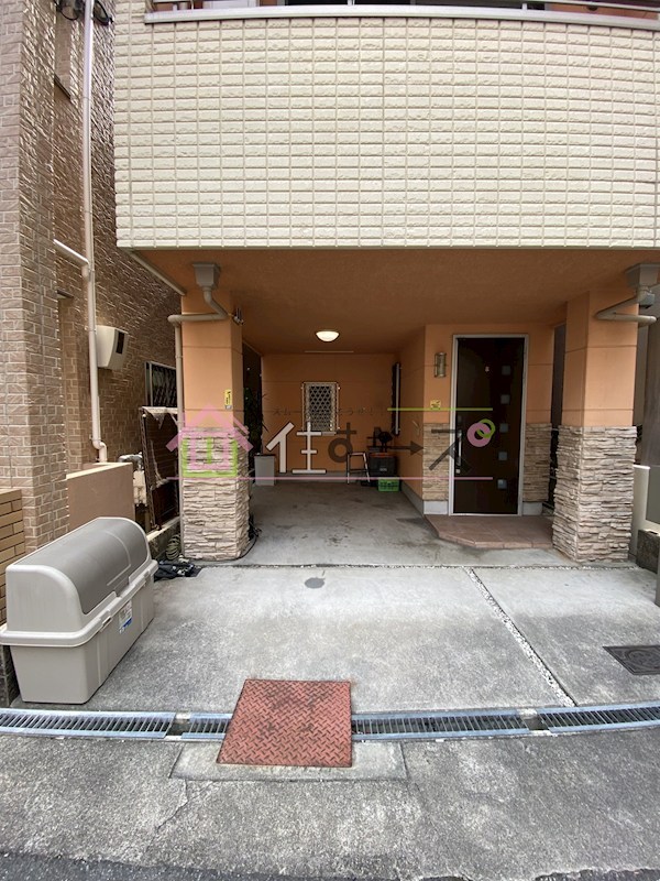 十三本町二丁目戸建 その他1