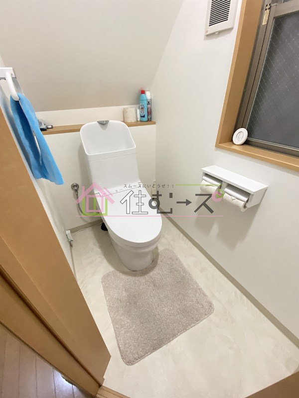 十三本町二丁目戸建 その他5