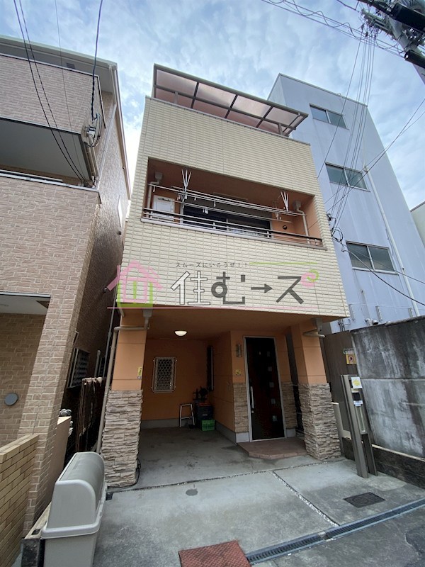 十三本町二丁目戸建 その他外観1