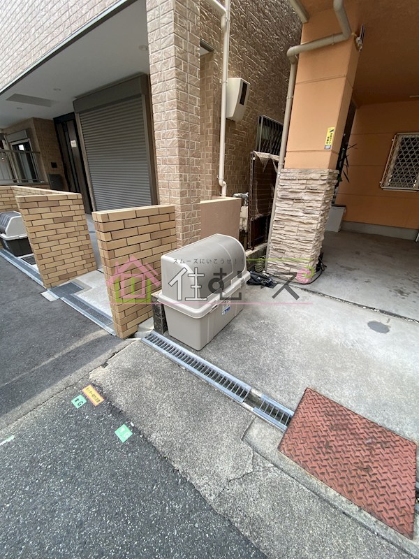 十三本町二丁目戸建 その他外観3