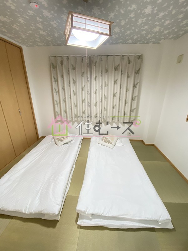 十三本町二丁目戸建 その他外観6