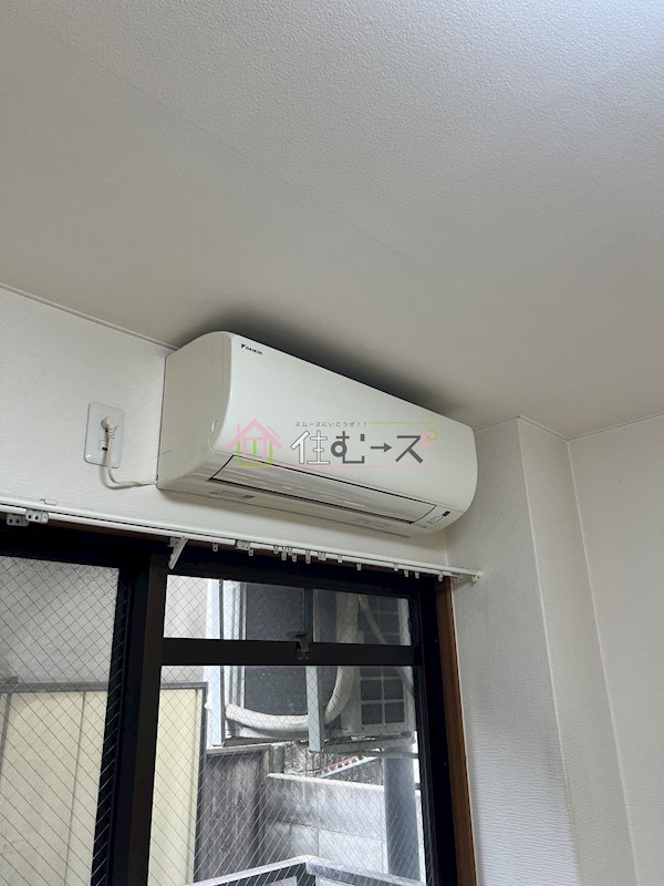 時山クリーンハイツ淡路 その他2