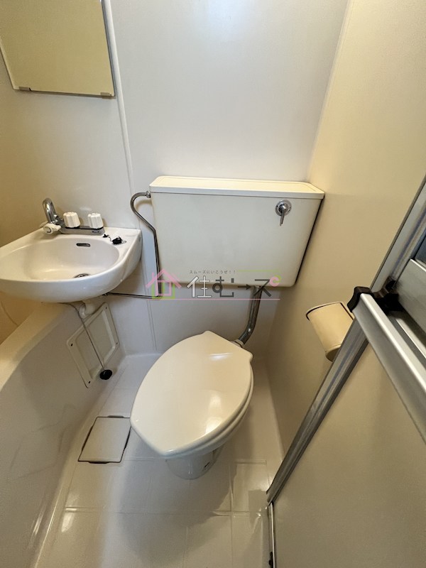 時山クリーンハイツ淡路 その他3