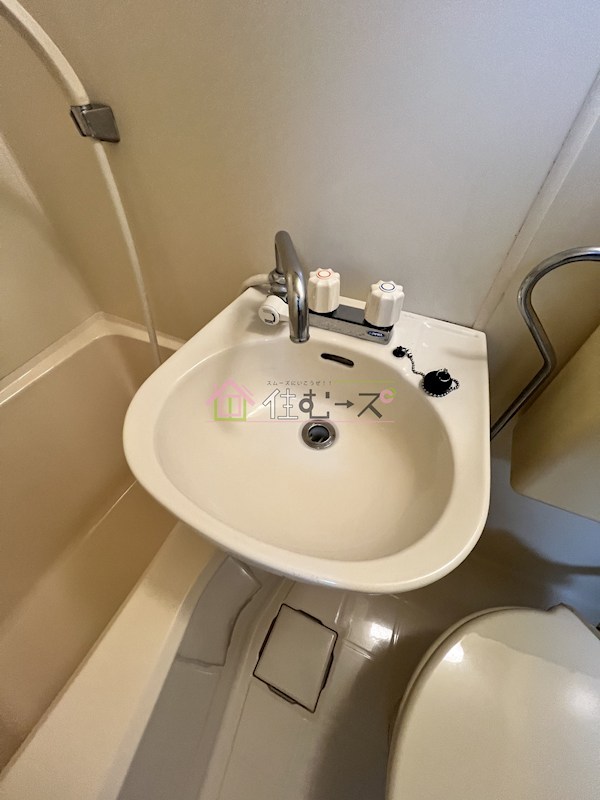 時山クリーンハイツ淡路 その他4