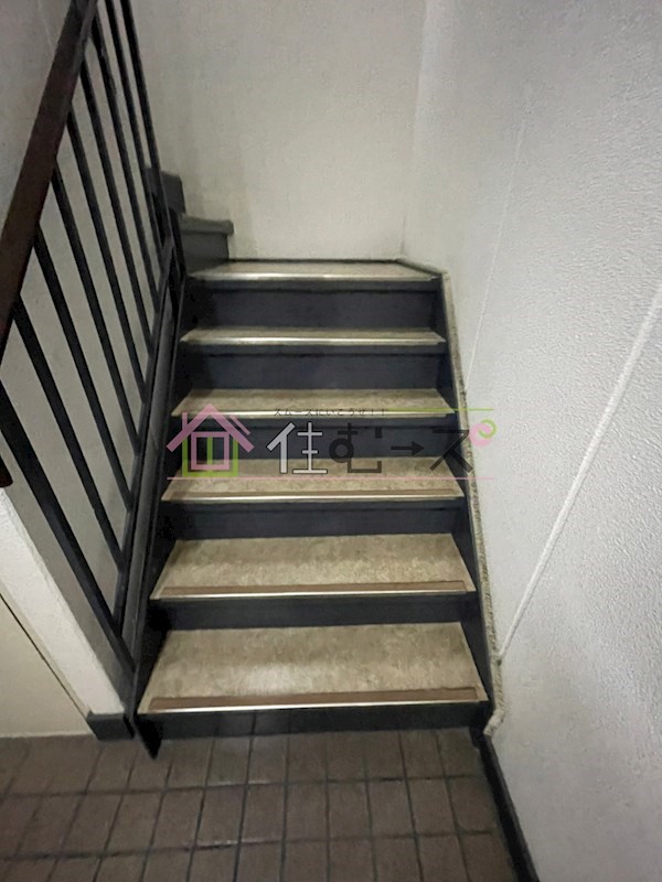 時山クリーンハイツ淡路 その他外観4