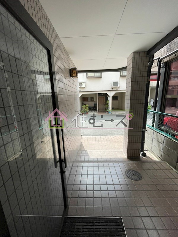 時山クリーンハイツ淡路 その他外観6