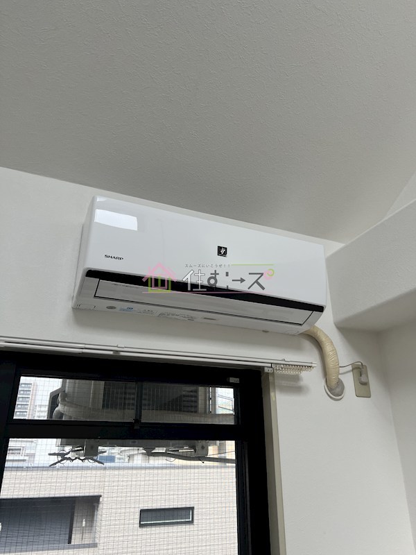 朝日プラザアクシス東淀川 その他4