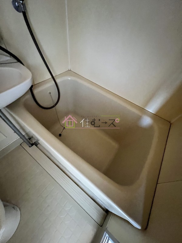 朝日プラザアクシス東淀川 風呂画像