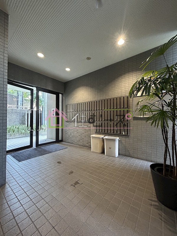 コンセール裕恵 その他外観2