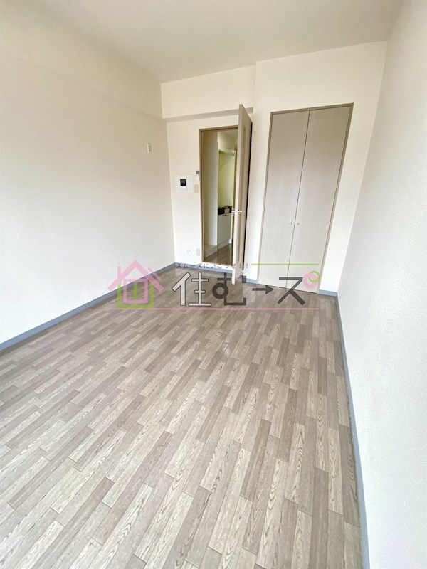 コンセール裕恵 リビング