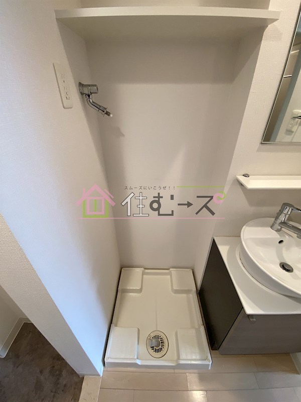 エスリード新大阪SOUTH その他3