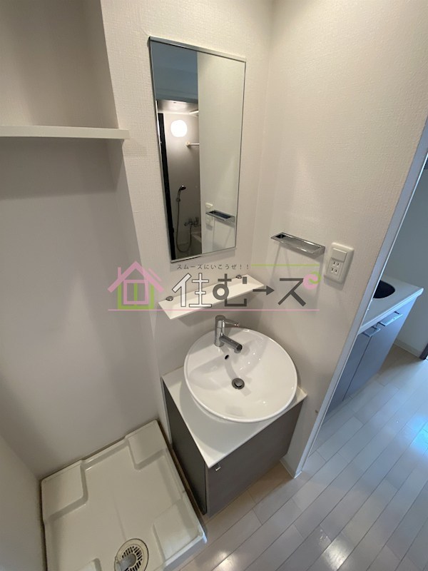 エスリード新大阪SOUTH その他4