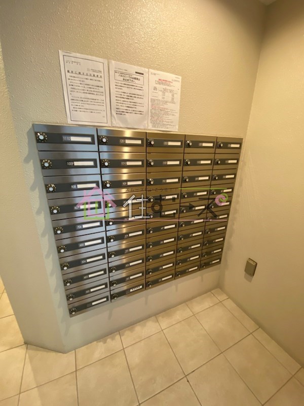 エスリード新大阪SOUTH その他外観3