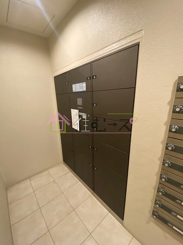 エスリード新大阪SOUTH その他外観6