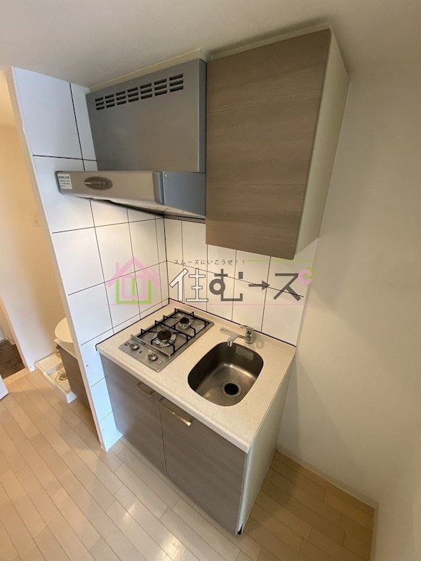 エスリード新大阪SOUTH キッチン