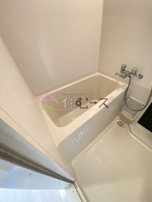 エスリード新大阪SOUTH 風呂画像