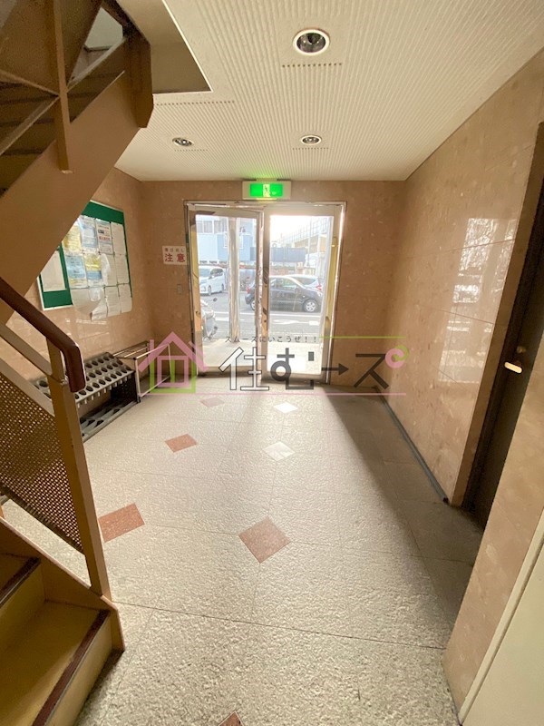 Sonix2000 その他外観2