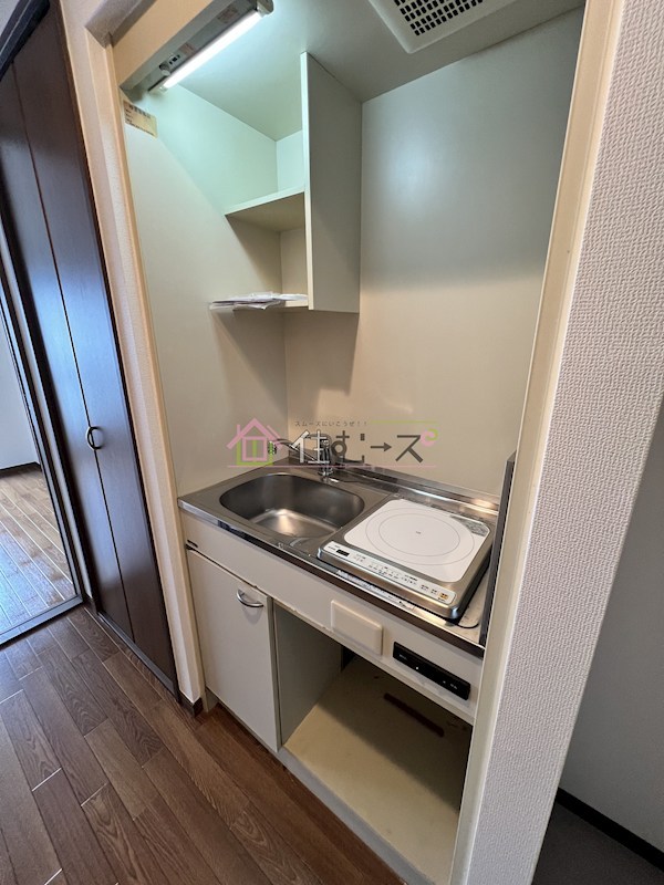 Sonix2000 キッチン