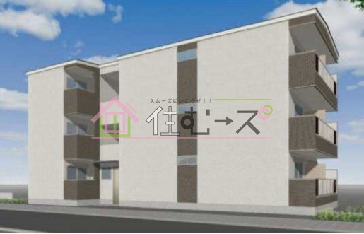 F asecia AttivoⅥ 外観