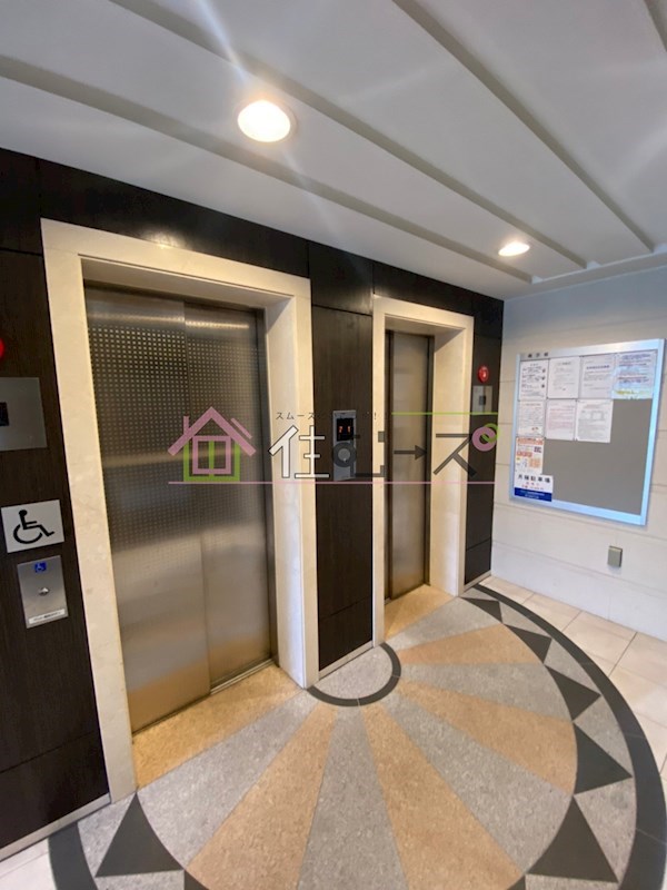 エスリード新大阪SOUTH その他外観5