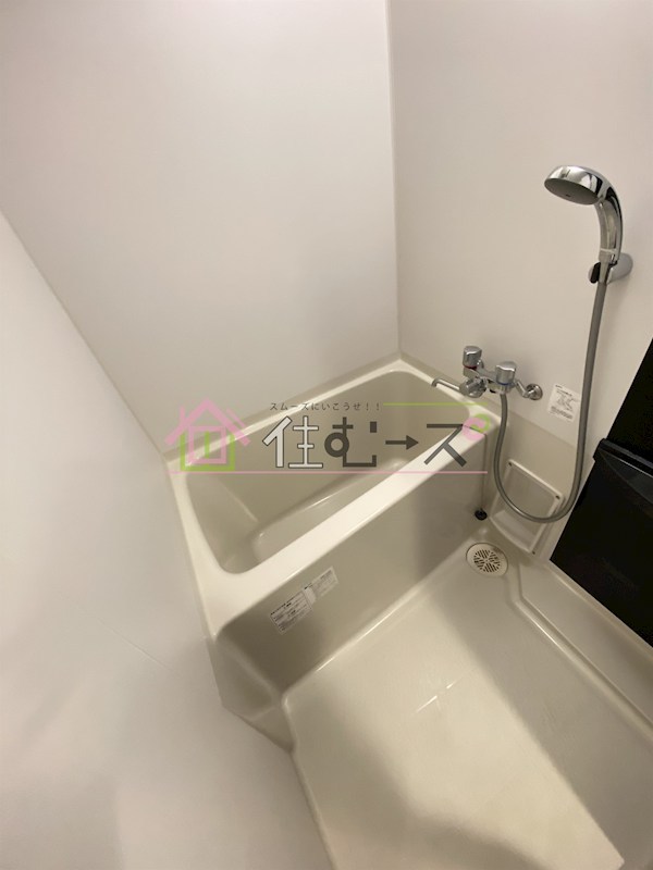 エスリード新大阪SOUTH 風呂画像