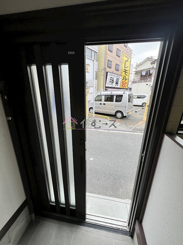 細田貸家 その他外観2