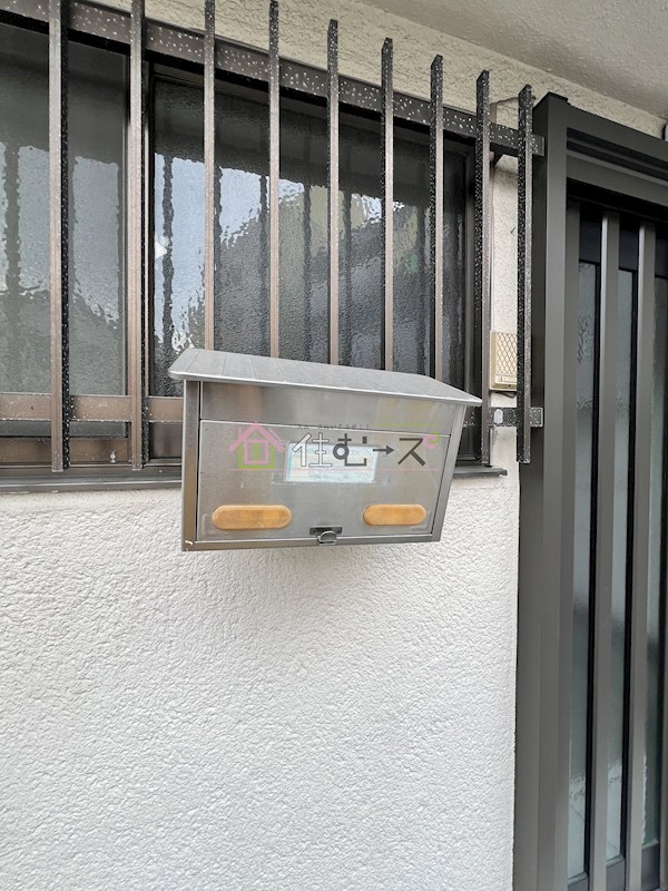 細田貸家 その他外観5