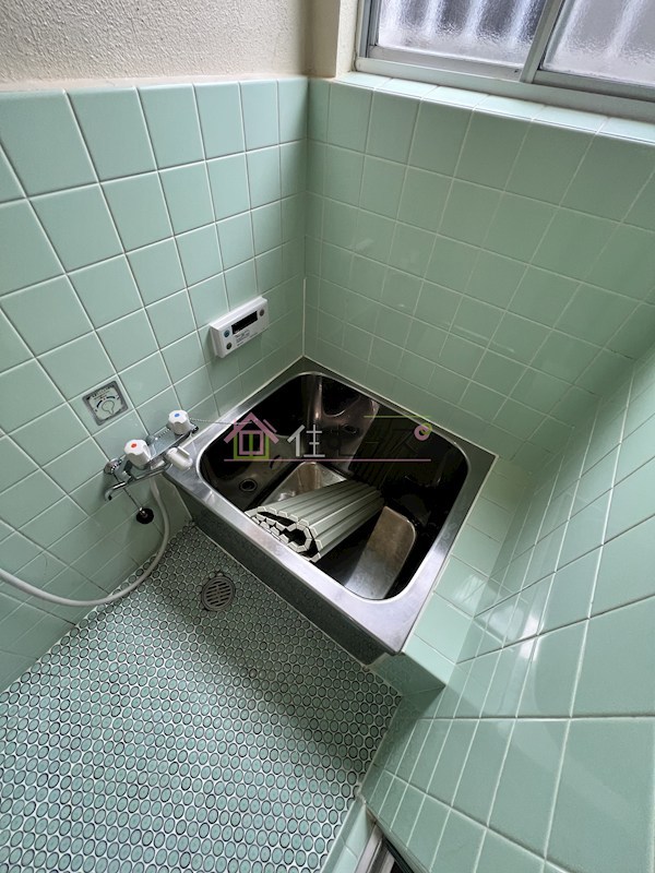 細田貸家 風呂画像