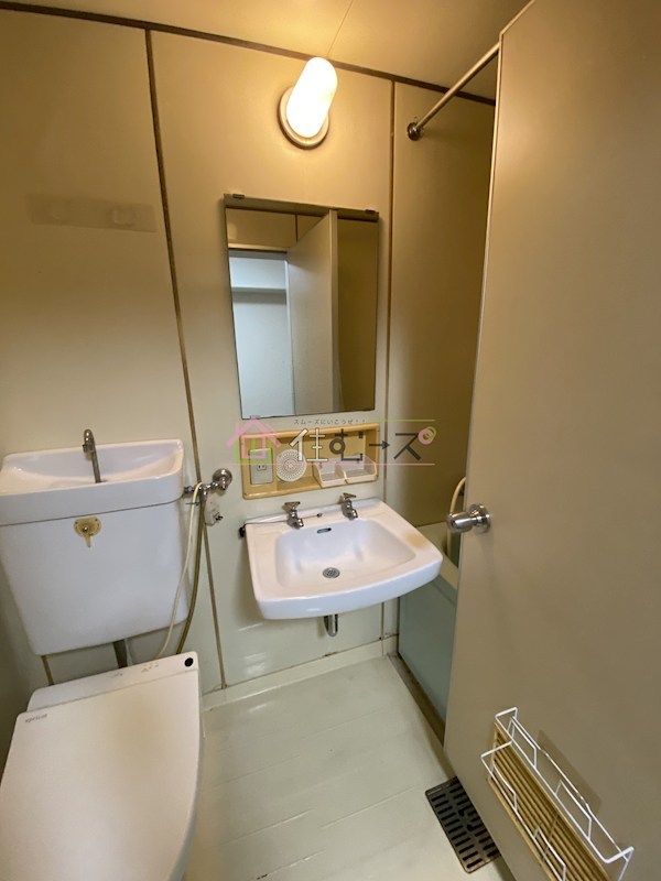 フルーレ新大阪ビル その他4