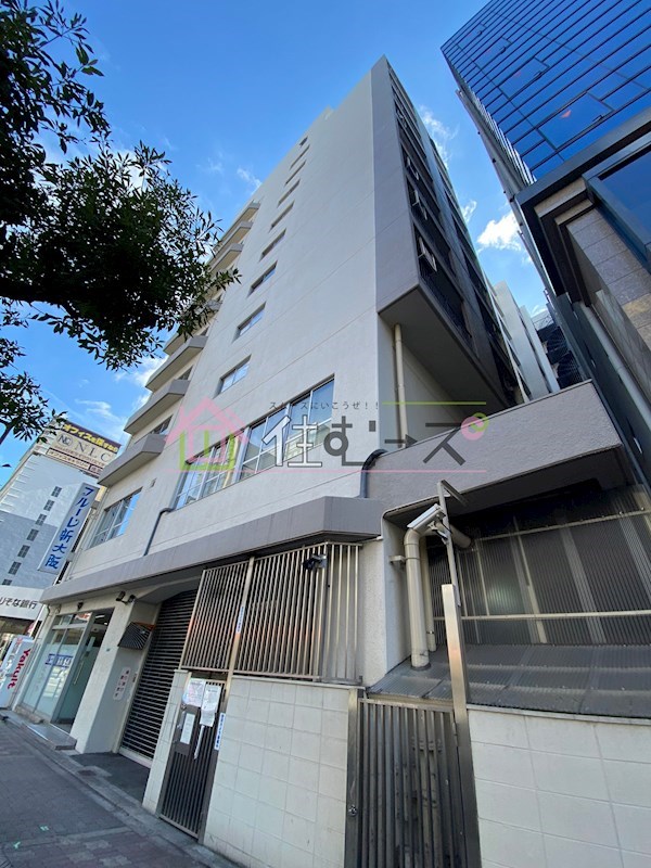 フルーレ新大阪ビル その他外観1
