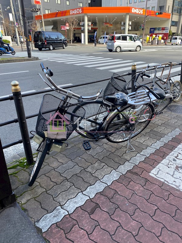 フルーレ新大阪ビル その他外観3