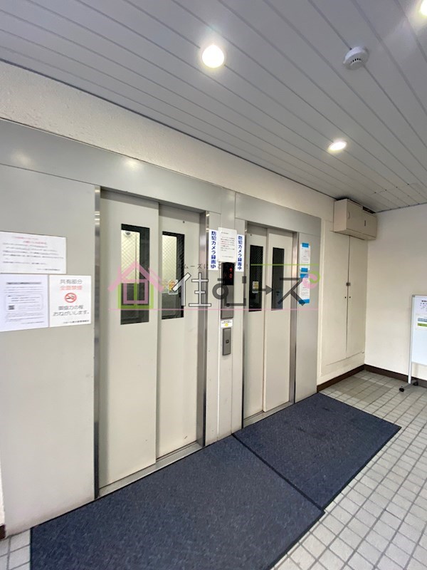 フルーレ新大阪ビル その他外観5