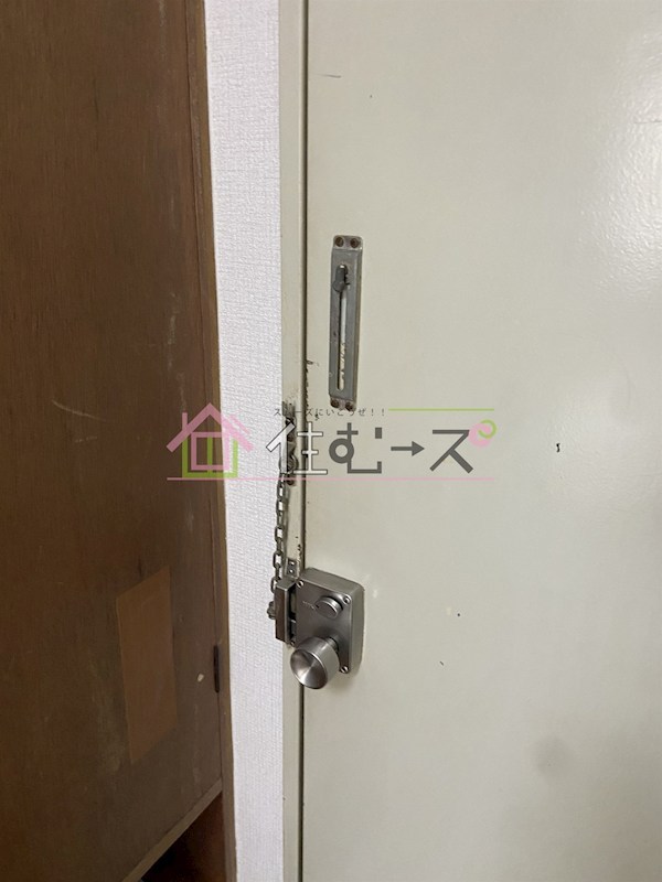 新大阪ビジネス第2ニッケンマンション その他3