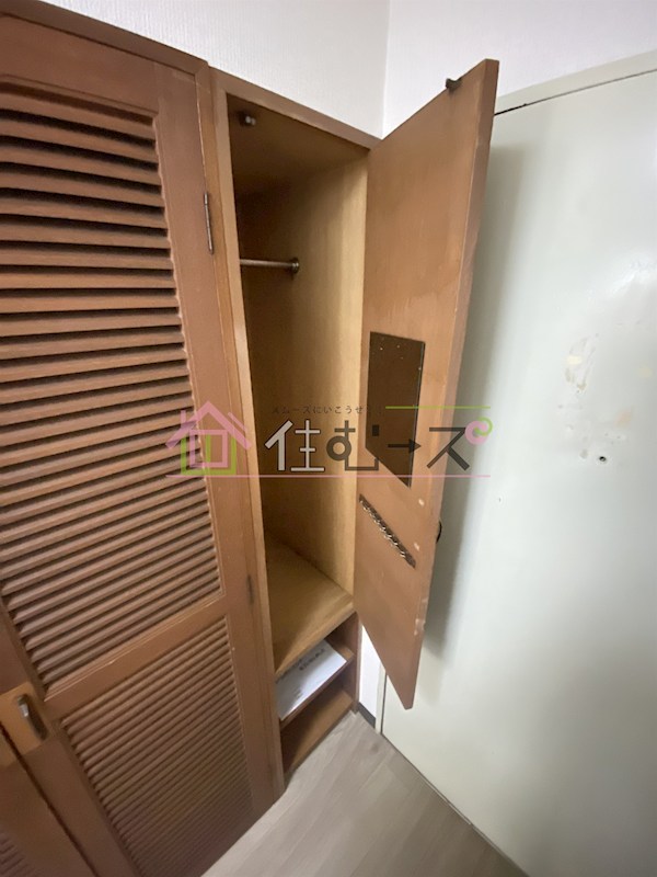 新大阪ビジネス第2ニッケンマンション その他4