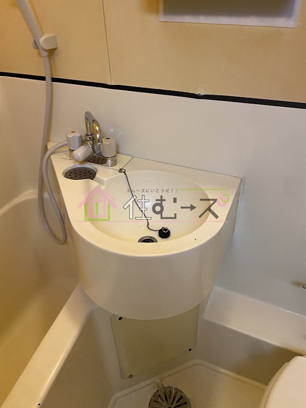 新大阪ビジネス第2ニッケンマンション その他5