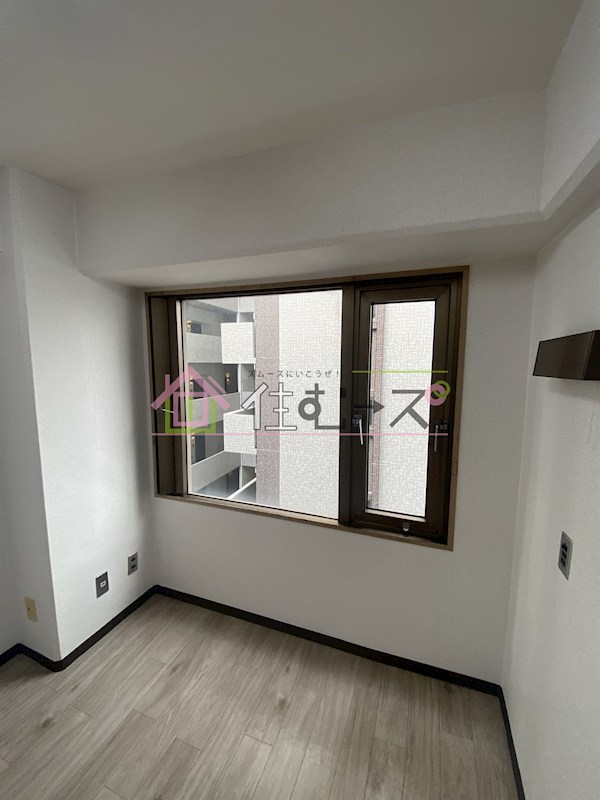 新大阪ビジネス第2ニッケンマンション その他6