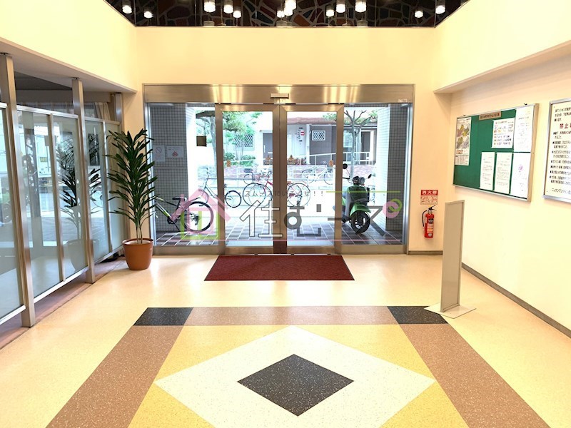 新大阪ビジネス第2ニッケンマンション その他外観2