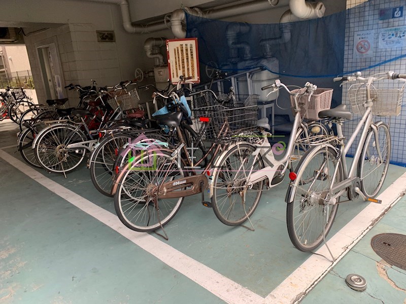 新大阪ビジネス第2ニッケンマンション その他外観4