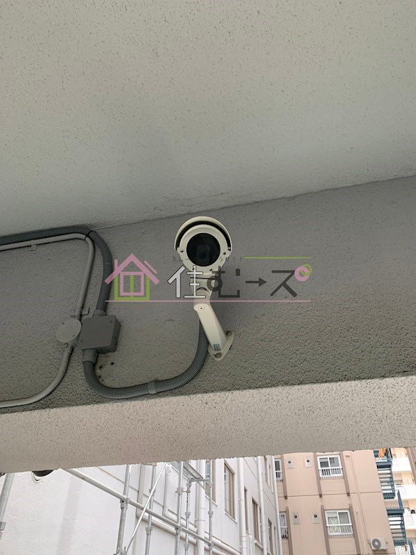 新大阪ビジネス第2ニッケンマンション その他外観5