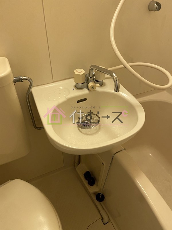 グリーンハイツⅡ その他4