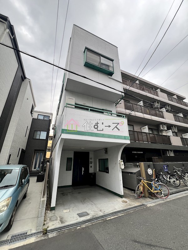 上新庄戸建3-2-13 その他外観1