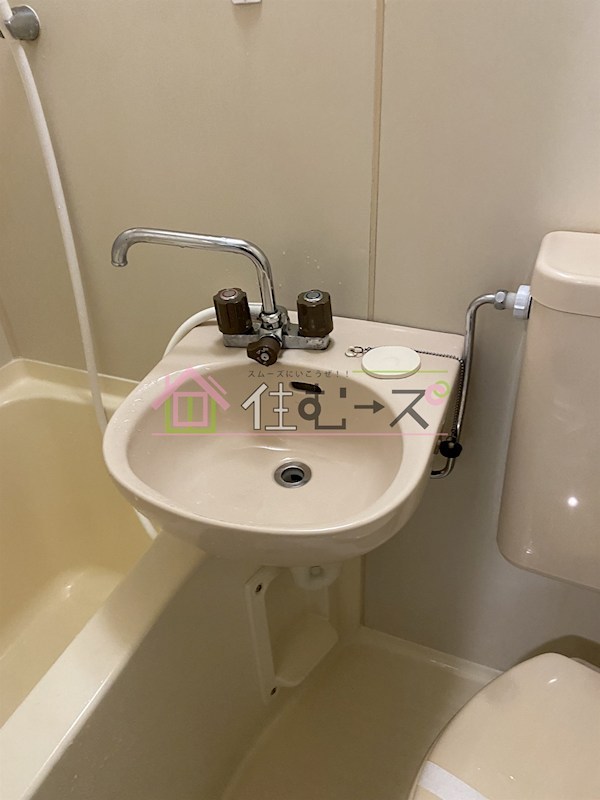 第3平野マンション その他4