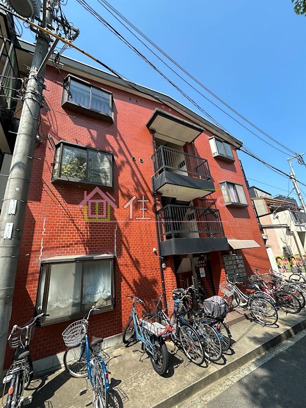 第3平野マンション その他外観1