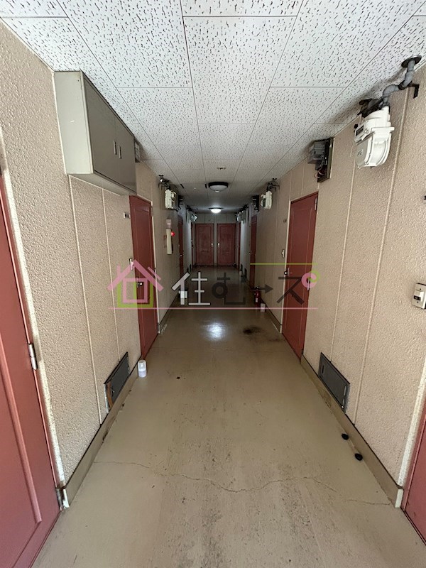 第3平野マンション その他外観6