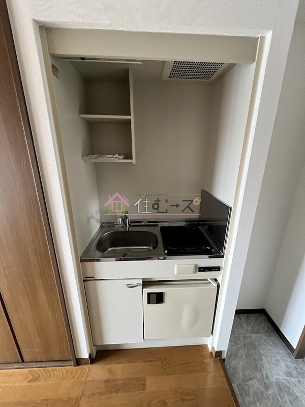 Sonix2000 キッチン